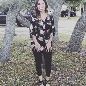 Meet your Posher, Areli